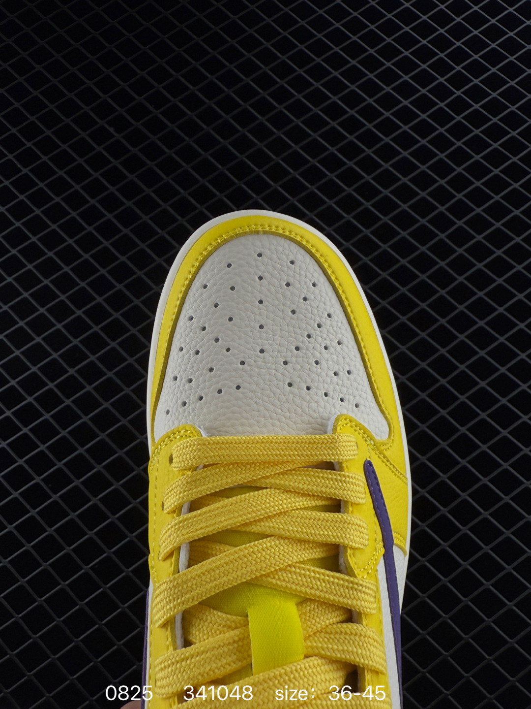 Travis Scott x Air Jordan 1 Low